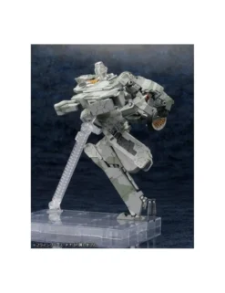 Kotobukiya Metal Gear Solid 4 Guns of the Patriot Metal Gear Rex 1/100 Scale Model Kit