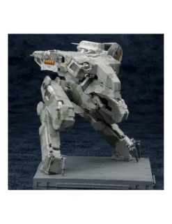 Kotobukiya Metal Gear Solid 4 Guns of the Patriot Metal Gear Rex 1/100 Scale Model Kit