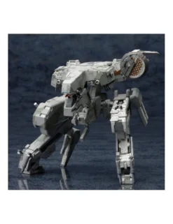 Kotobukiya Metal Gear Solid 4 Guns of the Patriot Metal Gear Rex 1/100 Scale Model Kit