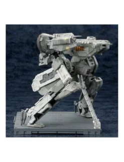 Kotobukiya Metal Gear Solid 4 Guns of the Patriot Metal Gear Rex 1/100 Scale Model Kit