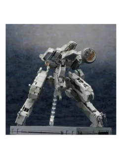 Kotobukiya Metal Gear Solid 4 Guns of the Patriot Metal Gear Rex 1/100 Scale Model Kit