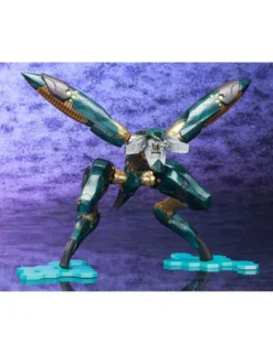 Kotobukiya Metal Gear Solid 4 Guns of the Patriot Metal Gear Ray 1/100 Scale Model Kit