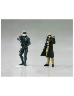 Kotobukiya Metal Gear Solid 4 Guns of the Patriot Metal Gear Ray 1/100 Scale Model Kit