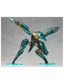 Kotobukiya Metal Gear Solid 4 Guns of the Patriot Metal Gear Ray 1/100 Scale Model Kit