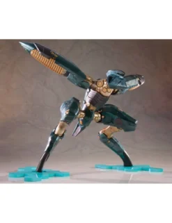 Kotobukiya Metal Gear Solid 4 Guns of the Patriot Metal Gear Ray 1/100 Scale Model Kit