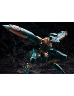 Kotobukiya Metal Gear Solid 4 Guns of the Patriot Metal Gear Ray 1/100 Scale Model Kit