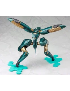 Kotobukiya Metal Gear Solid 4 Guns of the Patriot Metal Gear Ray 1/100 Scale Model Kit