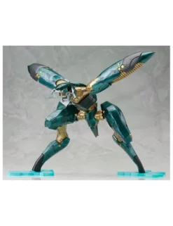 Kotobukiya Metal Gear Solid 4 Guns of the Patriot Metal Gear Ray 1/100 Scale Model Kit