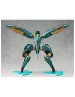 Kotobukiya Metal Gear Solid 4 Guns of the Patriot Metal Gear Ray 1/100 Scale Model Kit