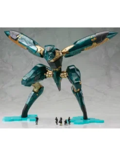 Kotobukiya Metal Gear Solid 4 Guns of the Patriot Metal Gear Ray 1/100 Scale Model Kit
