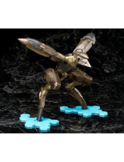 Kotobukiya Metal Gear Solid 4 Guns of the Patriot Metal Gear Ray 1/100 Scale Model Kit
