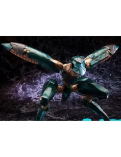 Kotobukiya Metal Gear Solid 4 Guns of the Patriot Metal Gear Ray 1/100 Scale Model Kit