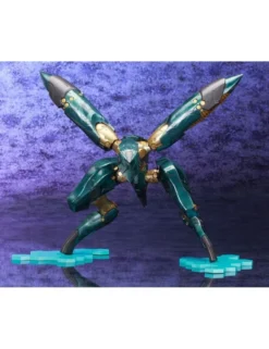 Kotobukiya Metal Gear Solid 4 Guns of the Patriot Metal Gear Ray 1/100 Scale Model Kit