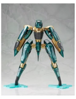 Kotobukiya Metal Gear Solid 4 Guns of the Patriot Metal Gear Ray 1/100 Scale Model Kit