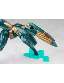 Kotobukiya Metal Gear Solid 4 Guns of the Patriot Metal Gear Ray 1/100 Scale Model Kit