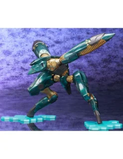 Kotobukiya Metal Gear Solid 4 Guns of the Patriot Metal Gear Ray 1/100 Scale Model Kit