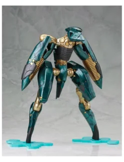 Kotobukiya Metal Gear Solid 4 Guns of the Patriot Metal Gear Ray 1/100 Scale Model Kit