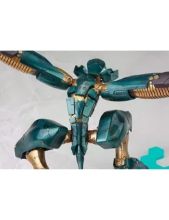 Kotobukiya Metal Gear Solid 4 Guns of the Patriot Metal Gear Ray 1/100 Scale Model Kit