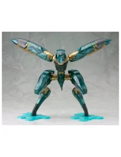 Kotobukiya Metal Gear Solid 4 Guns of the Patriot Metal Gear Ray 1/100 Scale Model Kit