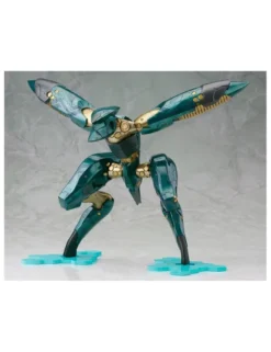 Kotobukiya Metal Gear Solid 4 Guns of the Patriot Metal Gear Ray 1/100 Scale Model Kit