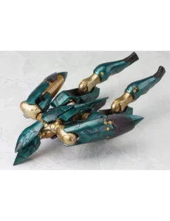 Kotobukiya Metal Gear Solid 4 Guns of the Patriot Metal Gear Ray 1/100 Scale Model Kit