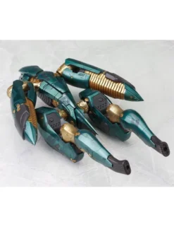 Kotobukiya Metal Gear Solid 4 Guns of the Patriot Metal Gear Ray 1/100 Scale Model Kit