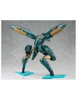 Kotobukiya Metal Gear Solid 4 Guns of the Patriot Metal Gear Ray 1/100 Scale Model Kit