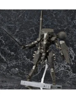 Kotobukiya Metal Gear Solid V The Phantom Pain Metal Gear Sahelanthropus Black Version 1/100 Scale Model Kit