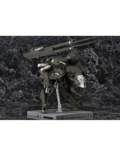 Kotobukiya Metal Gear Solid V The Phantom Pain Metal Gear Sahelanthropus Black Version 1/100 Scale Model Kit