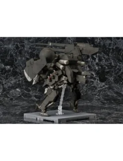 Kotobukiya Metal Gear Solid V The Phantom Pain Metal Gear Sahelanthropus Black Version 1/100 Scale Model Kit