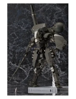 Kotobukiya Metal Gear Solid V The Phantom Pain Metal Gear Sahelanthropus Black Version 1/100 Scale Model Kit