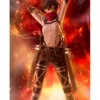 Kotobukiya Oshi Works Attack on Titan Final Season Mikasa Ackerman The Final Season Version