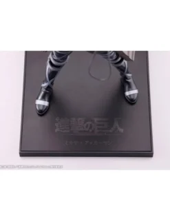 Kotobukiya Oshi Works Attack on Titan Final Season Mikasa Ackerman The Final Season Version