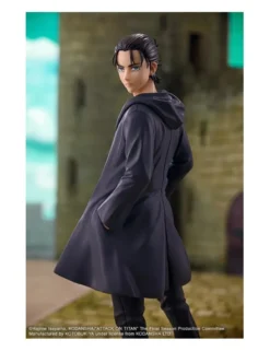 Kotobukiya Oshi Works Attack on Titan Final Season Eren Yeager The Final Season Version