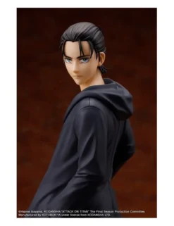Kotobukiya Oshi Works Attack on Titan Final Season Eren Yeager The Final Season Version