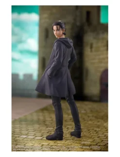 Kotobukiya Oshi Works Attack on Titan Final Season Eren Yeager The Final Season Version