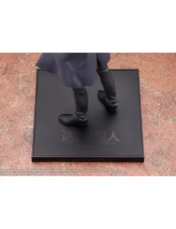 Kotobukiya Oshi Works Attack on Titan Final Season Eren Yeager The Final Season Version