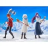 Kotobukiya Oshi Works Frieren Beyond Journey's End Stark