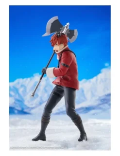 Kotobukiya Oshi Works Frieren Beyond Journey's End Stark