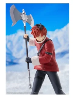 Kotobukiya Oshi Works Frieren Beyond Journey's End Stark