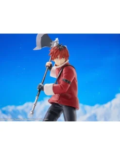 Kotobukiya Oshi Works Frieren Beyond Journey's End Stark