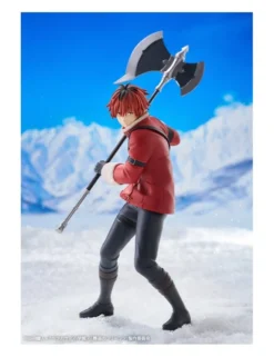 Kotobukiya Oshi Works Frieren Beyond Journey's End Stark