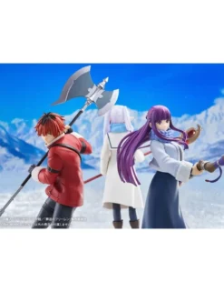 Kotobukiya Oshi Works Frieren Beyond Journey's End Stark