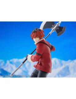 Kotobukiya Oshi Works Frieren Beyond Journey's End Stark