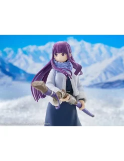 Kotobukiya Oshi Works Frieren Beyond Journey's End Fern