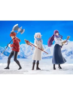 Kotobukiya Oshi Works Frieren Beyond Journey's End Fern