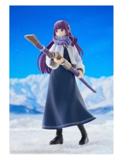 Kotobukiya Oshi Works Frieren Beyond Journey's End Fern