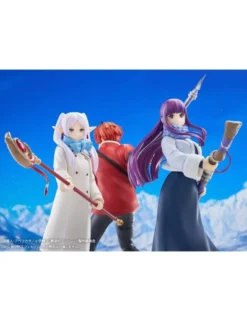 Kotobukiya Oshi Works Frieren Beyond Journey's End Fern