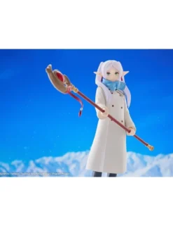 Kotobukiya Oshi Works Frieren Beyond Journey's End Frieren