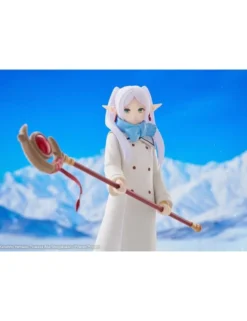 Kotobukiya Oshi Works Frieren Beyond Journey's End Frieren